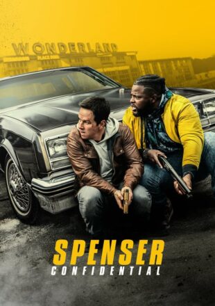 Spenser Confidential (2020) Hindi Dubbed Dual Audio Full Movie Gdrive