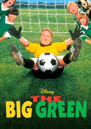 The Big Green (1995) Hindi Dubbed Dual Audio Full Movie Google Drive