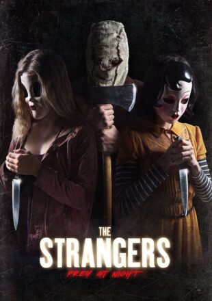 The Strangers: Prey at Night (2018) Hindi Dubbed Dual Audio Full Movie