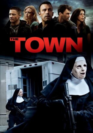 The Town (2010) Hindi Dubbed Dual Audio Full Movie Google Drive