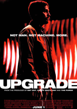 Upgrade (2018) Hindi Dubbed Dual Audio Full Movie Google Drive Link