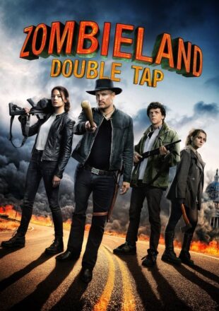 Zombieland: Double Tap 2019 Hindi Dubbed Dual Audio Full Movie