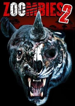 Zoombies 2 (2019) Hindi Dubbed Dual Audio Full Movie Google Drive