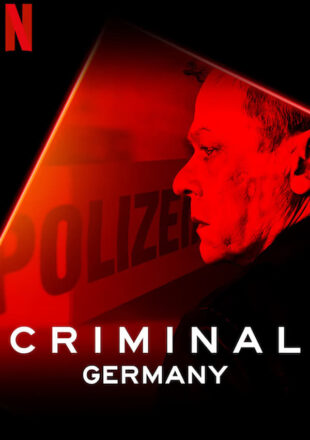 Criminal: Germany Season 1 Dual Audio Hindi-English 480p 720p Web-DL