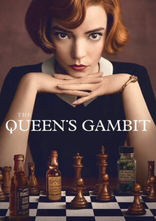 The Queen’s Gambit Season 1 Dual Audio Hindi-English 480p 720p 1080p