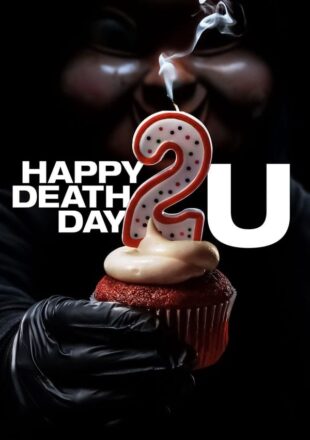 Happy Death Day 2U 2019 Dual Audio Hindi-English 480p 720p 1080p