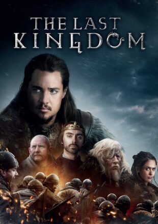 The Last Kingdom Season 2 English 480p 720p 1080p