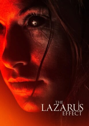 The Lazarus Effect 2015 Dual Audio Hindi-English 480p 720p Bluray