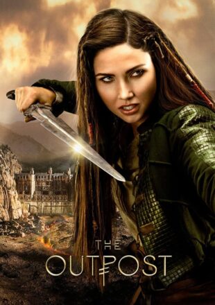 The Outpost Season 1-4 Hindi Dubbed 480p 720p 1080p