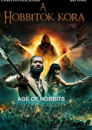 Age Of Hobbits 2012 Dual Audio Hindi-English 480p 720p Bluray