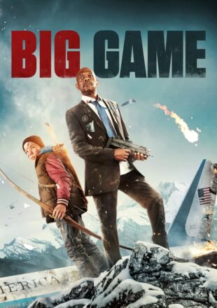 Big Game 2014 Dual Audio Hindi-English 480p 720p 1080p Bluray Gdrive