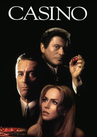 Casino 1995 Dual Audio Hindi-English 480p 720p Bluray Gdrive Link