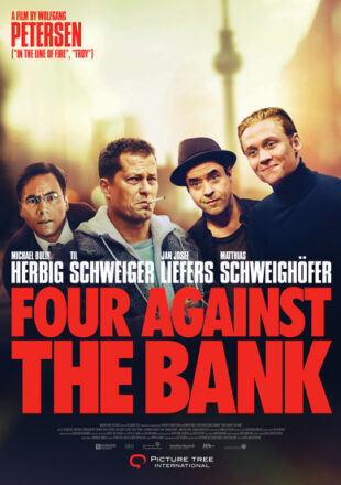 Four Against the Bank 2016 Dual Audio Hindi-English 480p 720p Bluray