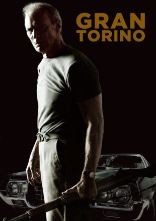 Gran Torino 2008 Dual Audio Hindi-English 480p 720p Bluray