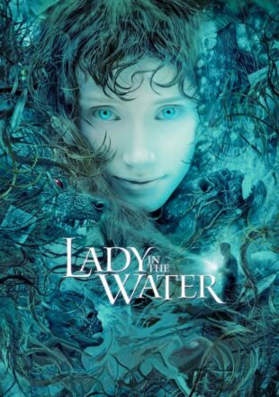 Lady in the Water 2006 Dual Audio Hindi-English 480p 720p Bluray