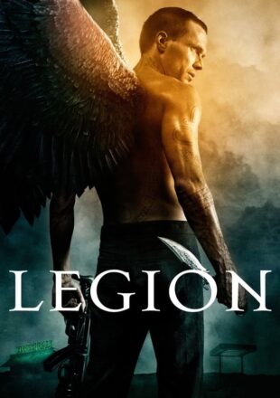 Legion 2010 Dual Audio Hindi-English 480p 720p 1080p Bluray Gdrive Link