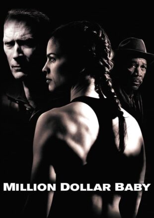 Million Dollar Baby 2004 Dual Audio Hindi-English 480p 720p 1080p