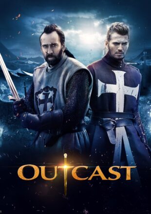 Outcast 2014 Dual Audio Hindi-English 480p 720p Bluray Gdrive Link