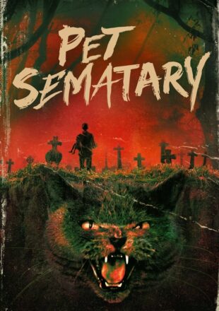 Pet Sematary 1989 Dual Audio Hindi-English 480p 720p Bluray Gdrive Link