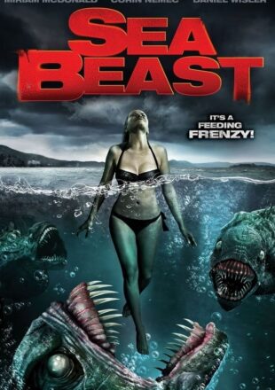 Sea Beast 2008 Dual Audio Hindi-English 480p 720p Bluray Gdrive Link