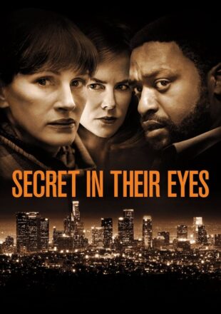 Secret in Their Eyes 2015 Dual Audio Hindi-English 480p 720p 1080p Bluray