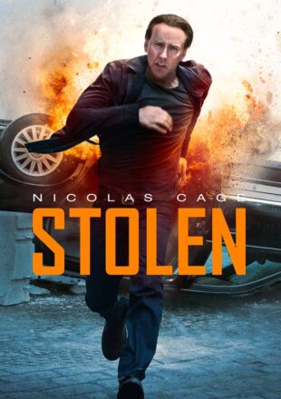 Stolen 2012 Dual Audio Hindi-English Full Movie 480p 720p Bluray