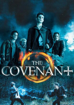 The Covenant 2006 Dual Audio Hindi-English 480p 720p Bluray