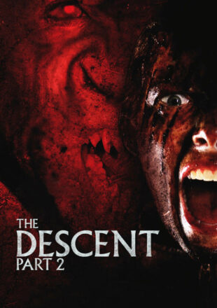 The Descent: Part 2 2009 Dual Audio Hindi-English 480p 720p Bluray