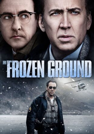 The Frozen Ground 2013 Dual Audio Hindi-English 480p 720p 1080p Bluray