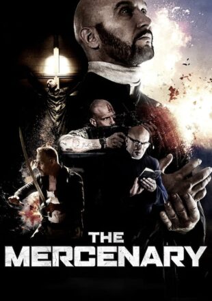 The Mercenary 2019 Dual Audio Hindi-English 480p 720p 1080p Bluray