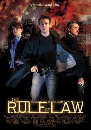 The Rule of Law 2012 Dual Audio Hindi-English 480p 720p Bluray