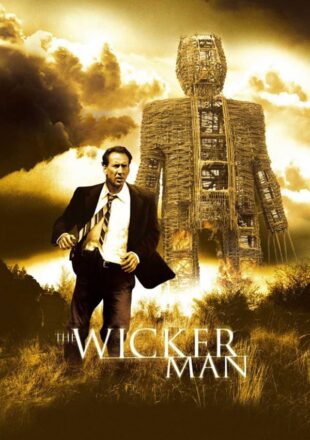 The Wicker Man 2006 Dual Audio Hindi-English 480p 720p Bluray