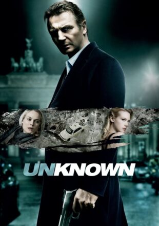 Unknown 2011 Dual Audio Hindi-English 480p 720p Bluray Gdrive Link