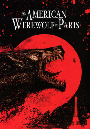 An American Werewolf in Paris 1997 Dual Audio Hindi-English 480p 720p