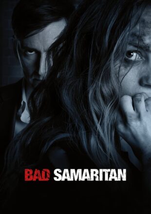 Bad Samaritan 2018 Dual Audio Hindi-English 480p 720p 1080p Bluray