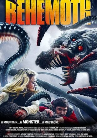 Behemoth 2011 Dual Audio Hindi-English 480p 720p Gdrive Link