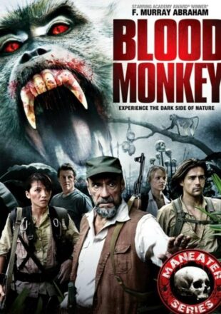 Bloodmonkey 2007 Dual Audio Hindi-English 480p 720p Gdrive Link