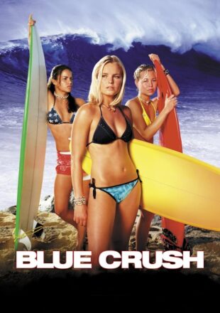 Blue Crush 2002 Dual Audio Hindi-English 480p 720p Bluray Gdrive Link