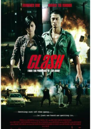 Clash 2009 Dual Audio Hindi-English 480p 720p Bluray Gdrive Link