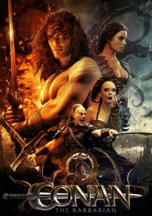 Conan the Barbarian 2011 Dual Audio Hindi-English 480p 720p 1080p