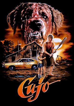 Cujo 1983 Dual Audio Hindi-English 720p Google Drive Link