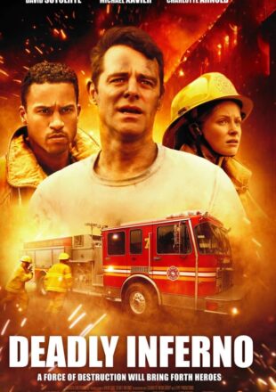 Deadly Inferno 2016 Dual Audio Hindi-English 480p 720p Gdrive Link