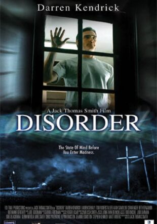 Disorder 2006 Dual Audio Hindi-English 480p 720p Bluray Gdrive Link