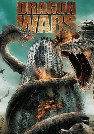 Dragon Wars: D-War 2007 Dual Audio Hindi-English 480p 720p Gdrive