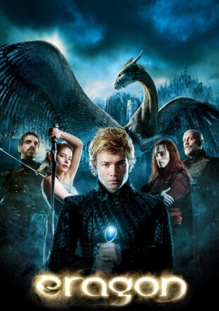 Eragon 2006 Dual Audio Hindi-English 480p 720p Bluray Gdrive Link