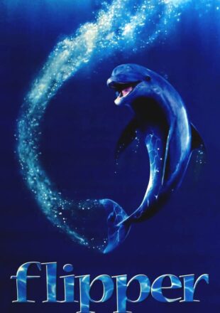 Flipper 1996 Dual Audio Hindi-English 480p 720p Gdrive Link