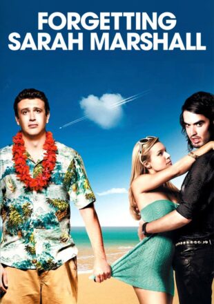 Forgetting Sarah Marshall 2008 Dual Audio Hindi-English 480p 720p