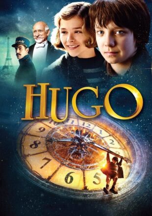 Hugo 2011 Dual Audio Hindi-English 480p 720p 1080p Bluray Gdrive Link