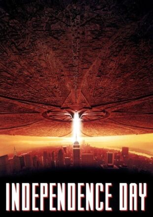 Independence Day 1996 Dual Audio Hindi-English 480p 720p 1080p Bluray