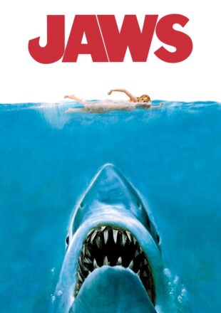 Download Jaws 1975 Dual Audio Hindi-English 480p 720p Gdrive Link